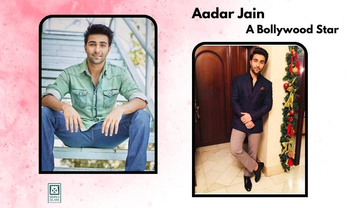Aadar Jain, Bio, Age, Height, Family, Net Worth