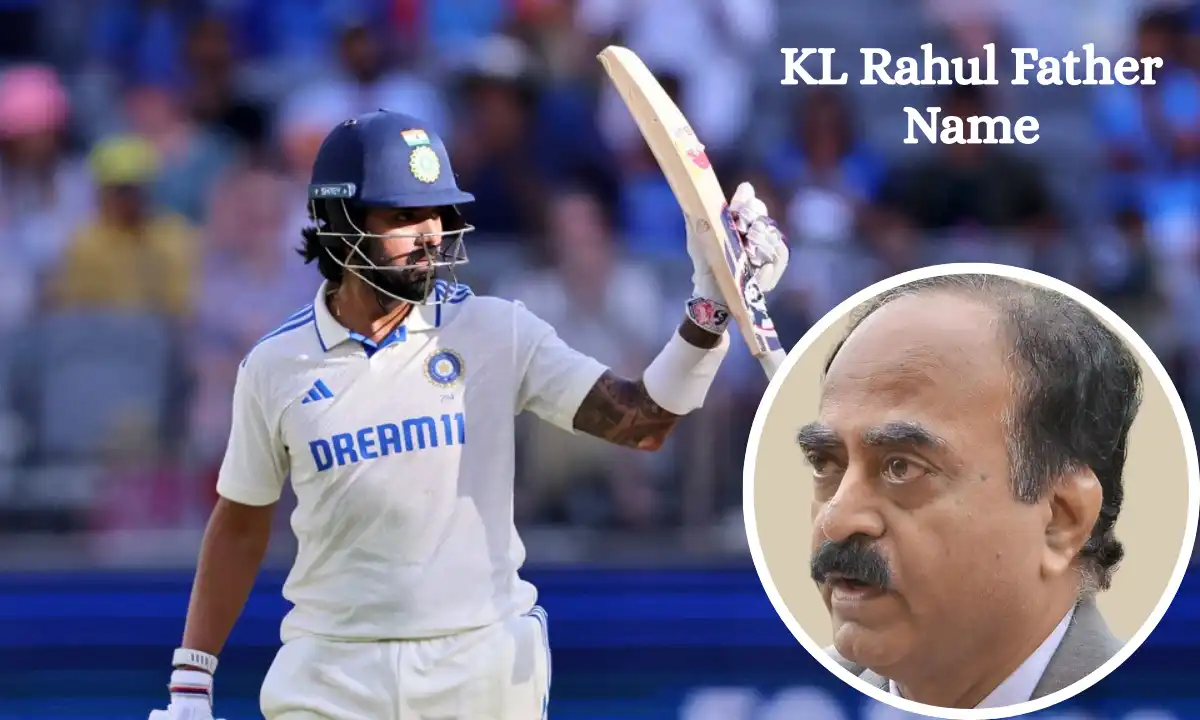 KL Rahul Father Name, Age, Wife, and More: A Detailed Biography